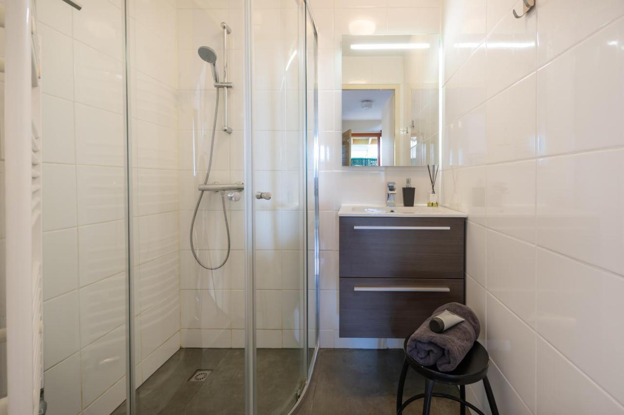 Grimaud 141 - Kustpark Village Scaldia Hoofdplaat Экстерьер фото