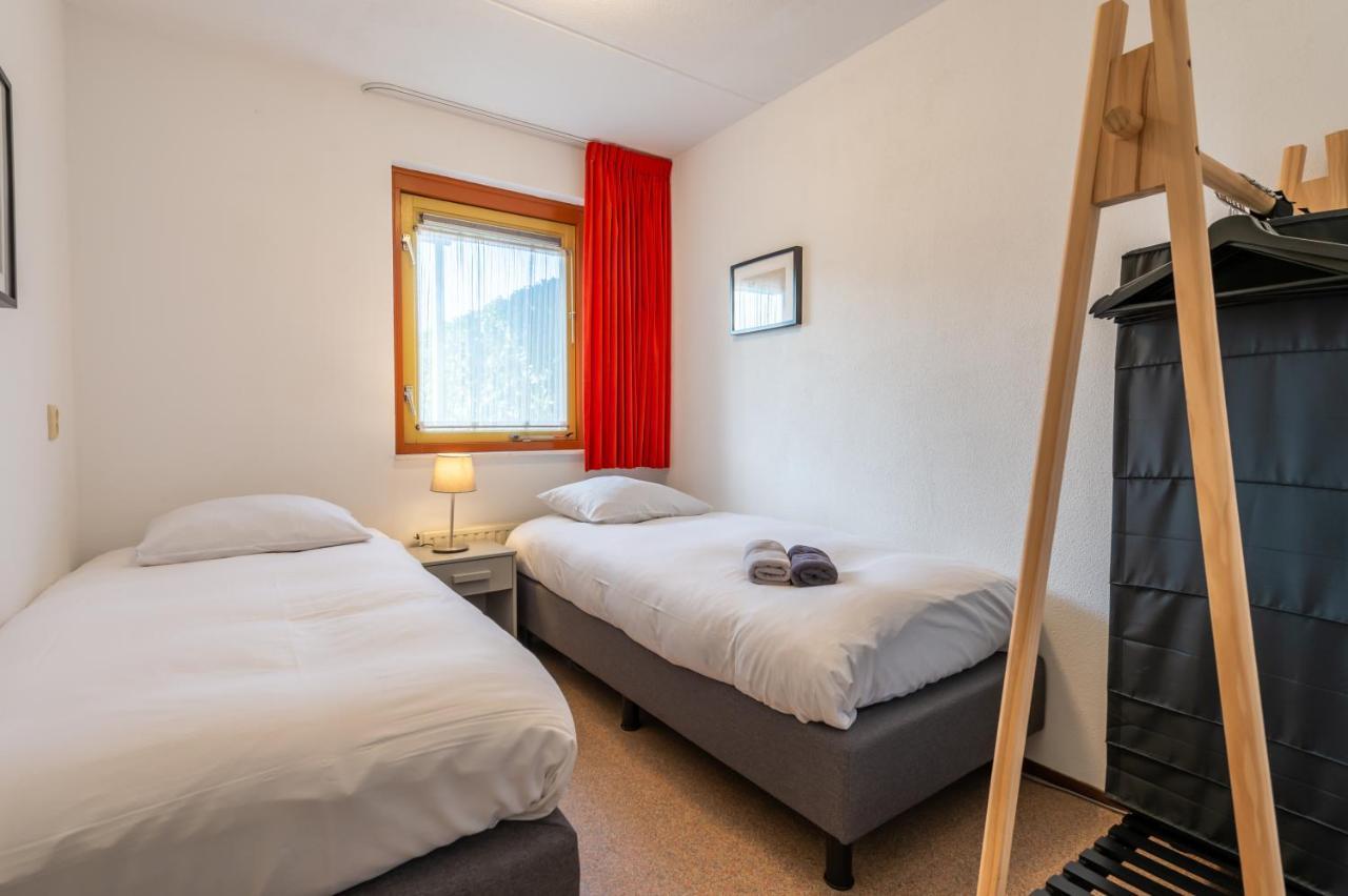 Grimaud 141 - Kustpark Village Scaldia Hoofdplaat Экстерьер фото