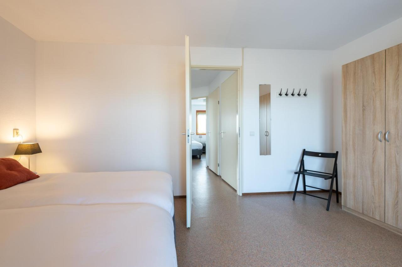 Grimaud 141 - Kustpark Village Scaldia Hoofdplaat Экстерьер фото